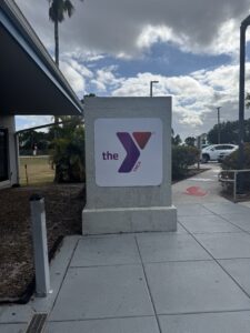YMCA; Stuart, FL