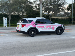 Fort Pierce Police Department