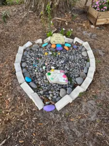 Hope Lutheran Church Hope Rocks (Summerfield, FL)