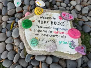 Hope Lutheran Church Hope Rocks (Summerfield, FL)