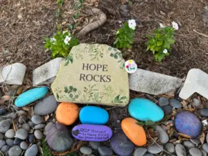 Hope Lutheran Church Hope Rocks (Summerfield, FL)