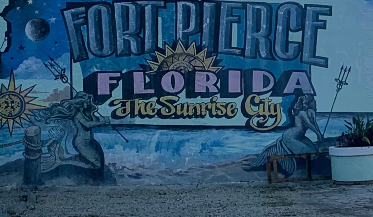 2022-11-14 Fort Pierce - the Sunrise City2