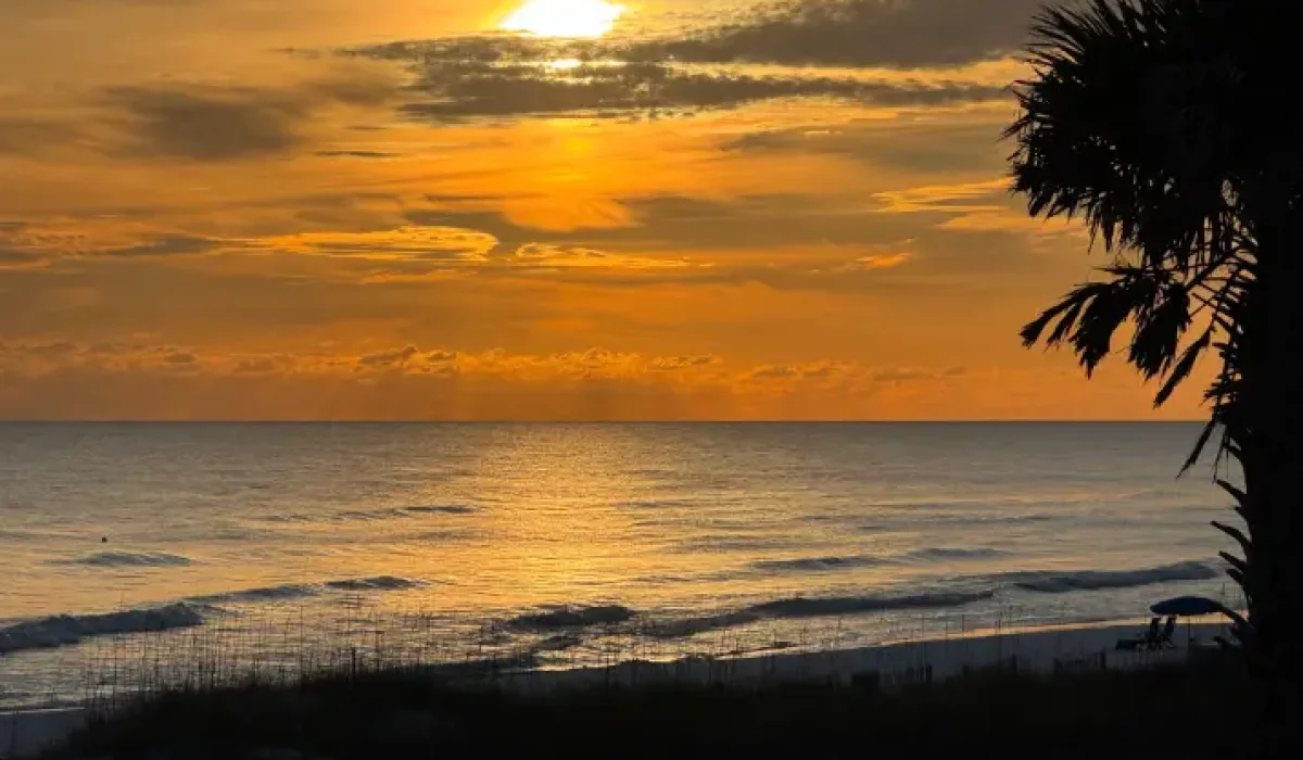 Crystal Beach; Destin, FL