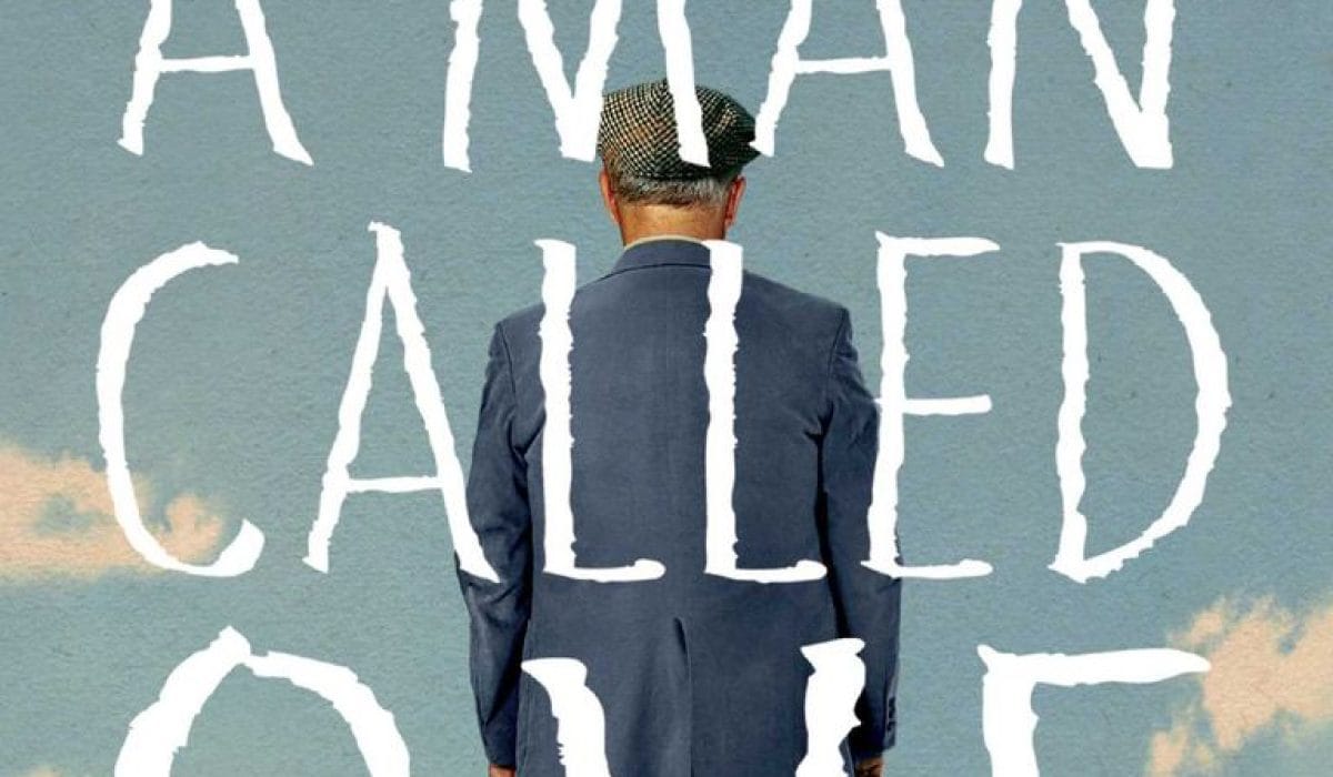 A Man Called Ove (2)