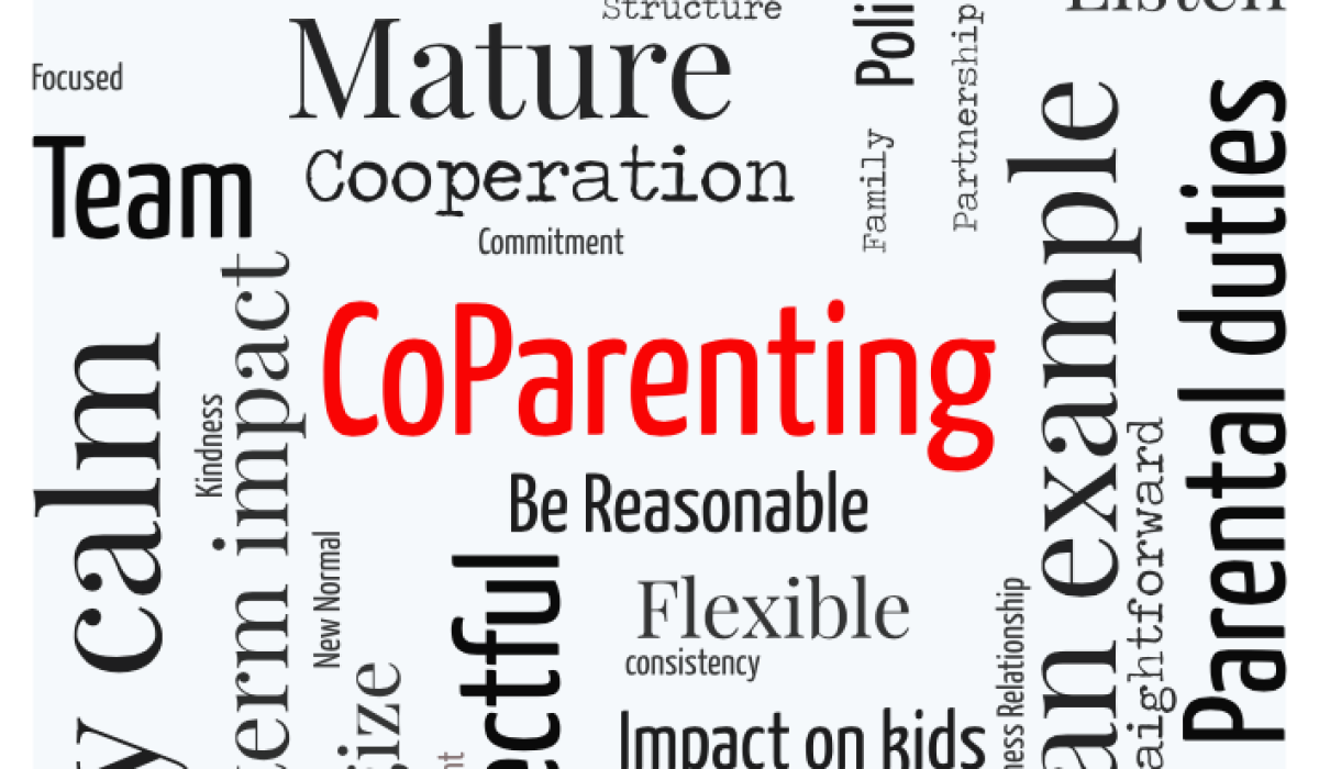 CoParenting