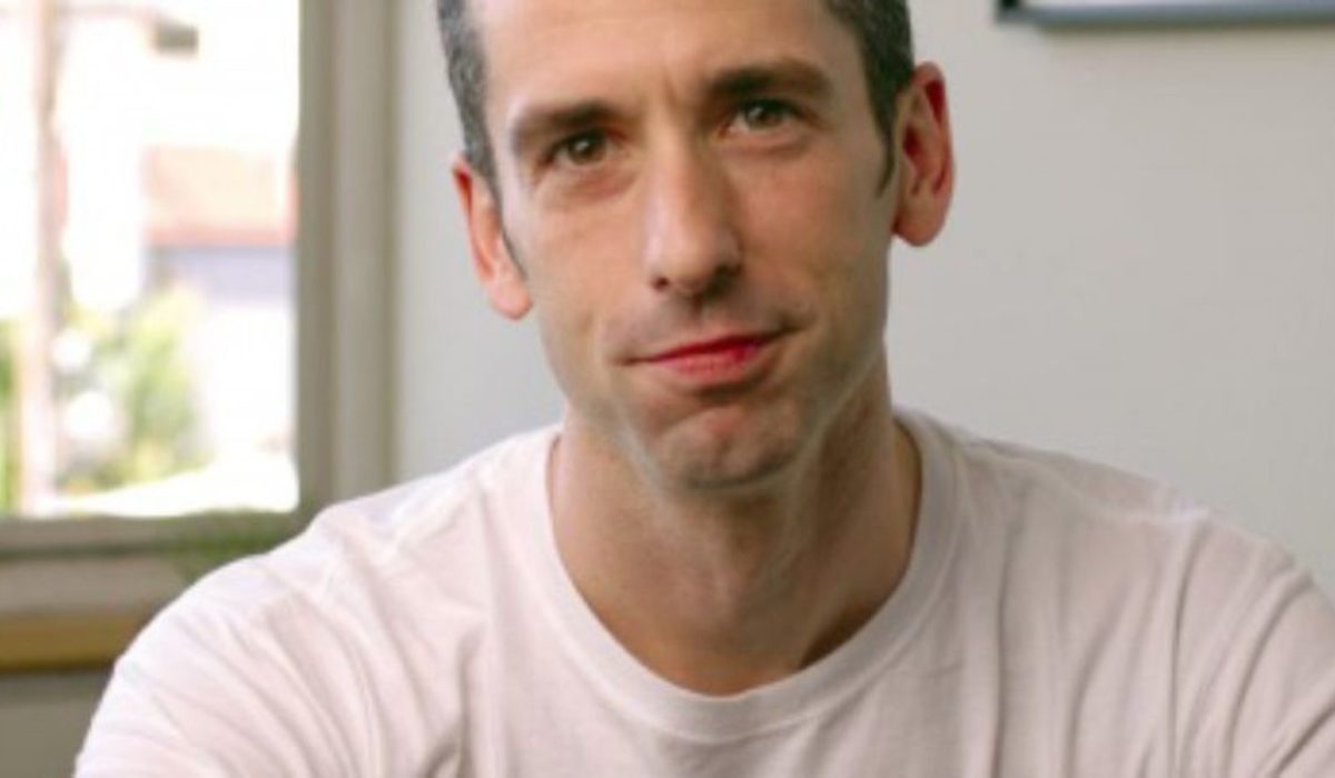Dan Savage - Savage Love
