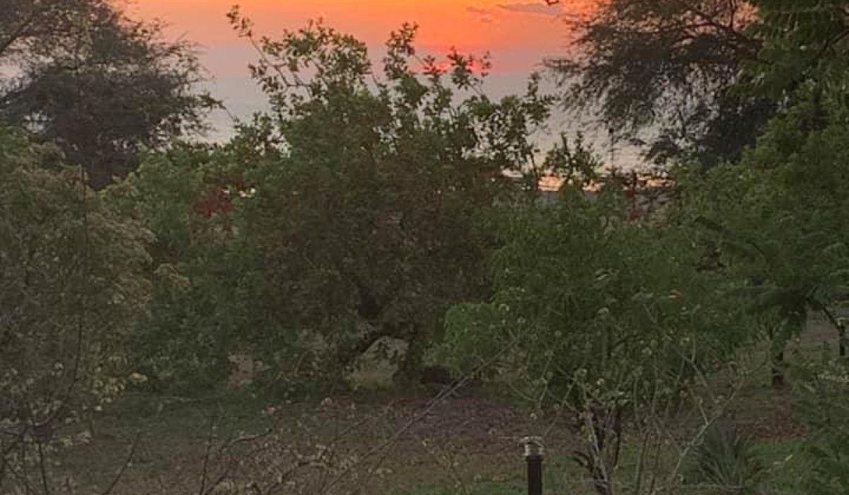 Salima, Malawi, Africa - November 2019