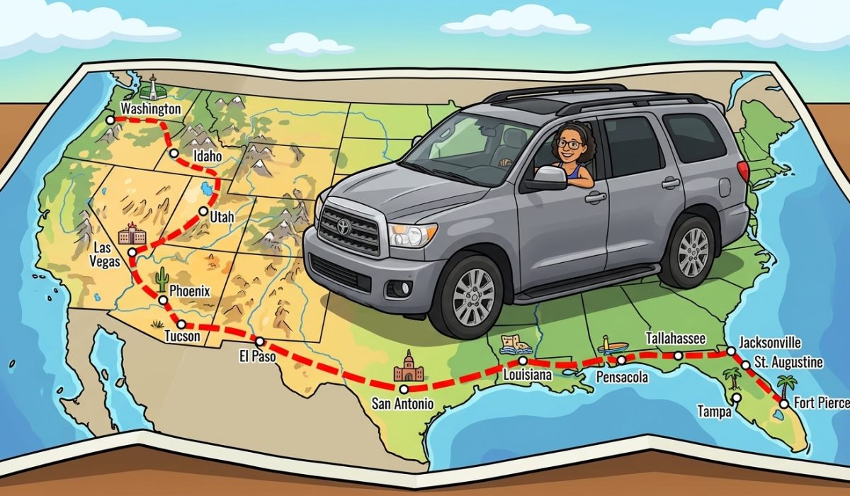 Sheli road trip 2025-12 8