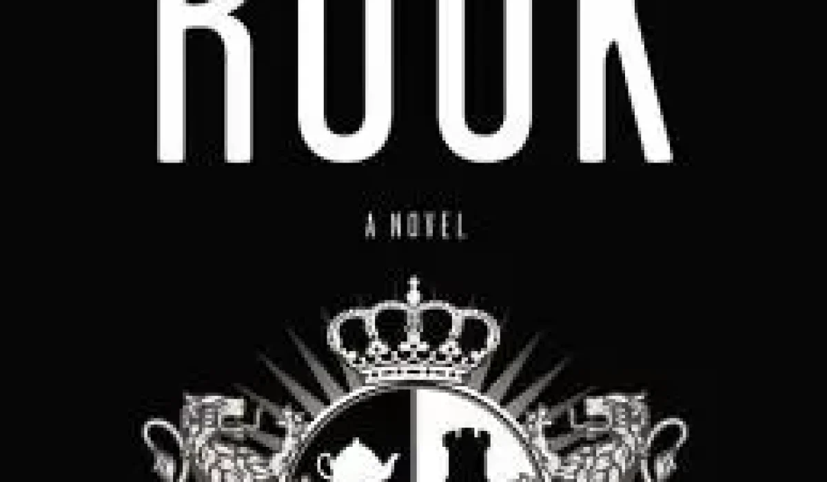 The Rook - Daniel O'Malley