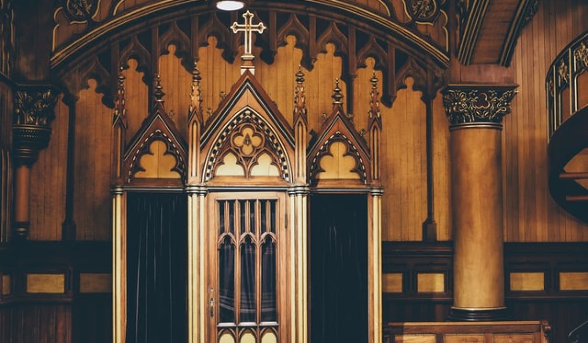 Photo by Annie Spratt on Unsplash