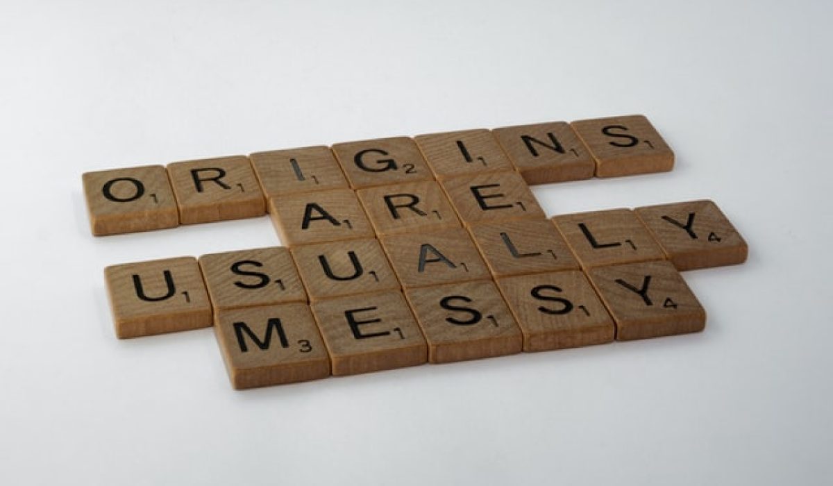 Photo by Brett Jordan on Unsplash