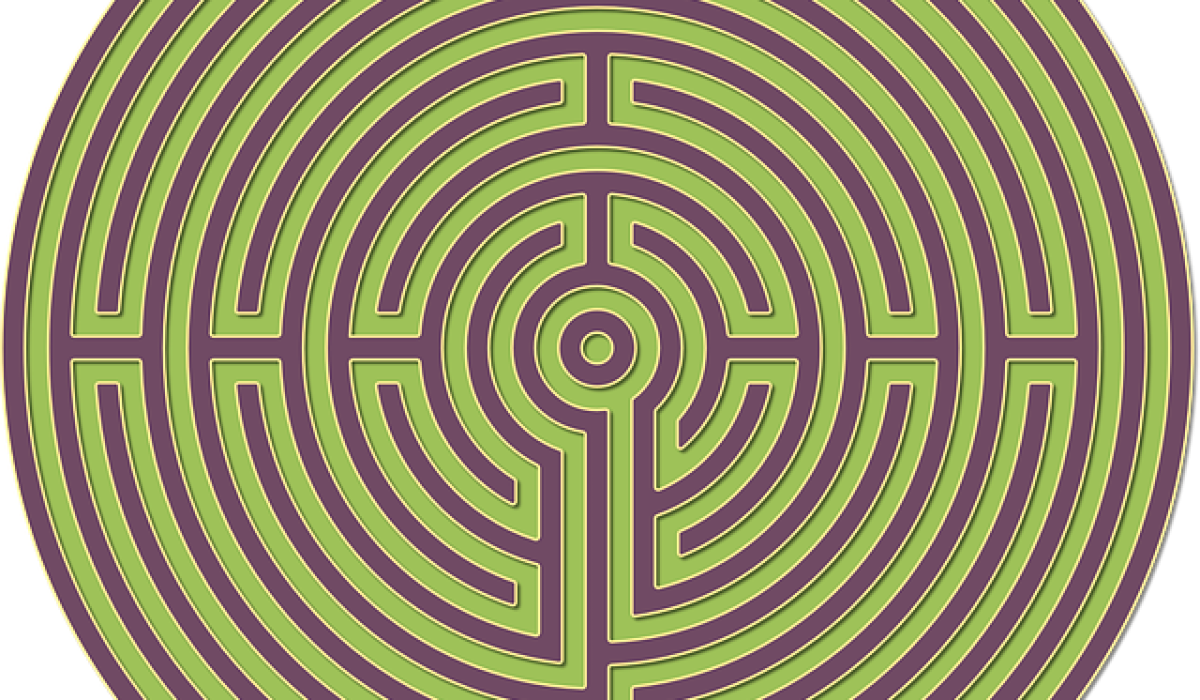 Image by Miriam_die_Taenzerin from Pixabay