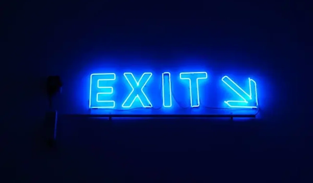 Photo by Dustin Tramel on Unsplash