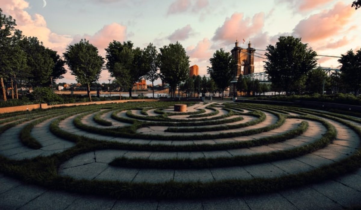 Photo by Jake Blucker on Unsplash