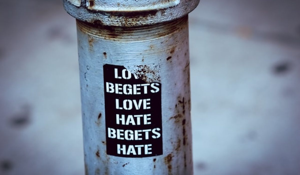 Photo by Jon Tyson on Unsplash