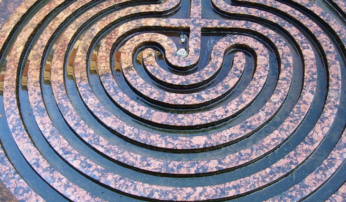 Image by Rudolf Bledau from Pixabay