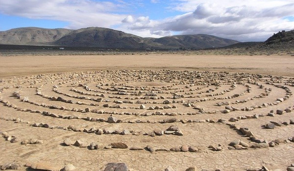 Image by Jennifer Bayers from Pixabay