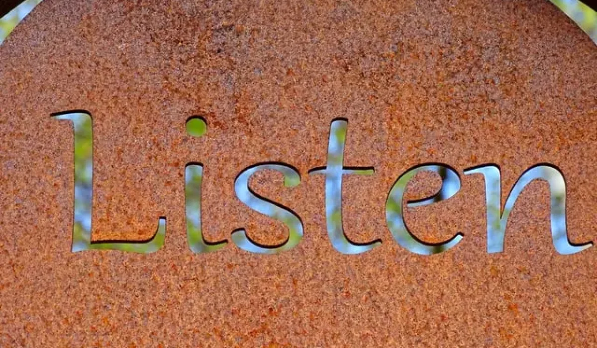 Photo by Belinda Fewings on Unsplash