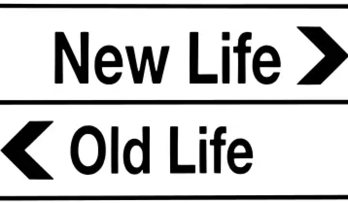 New Life Old Life   by laftello   is licensed under   CC0 1.0 Universal Public Domain