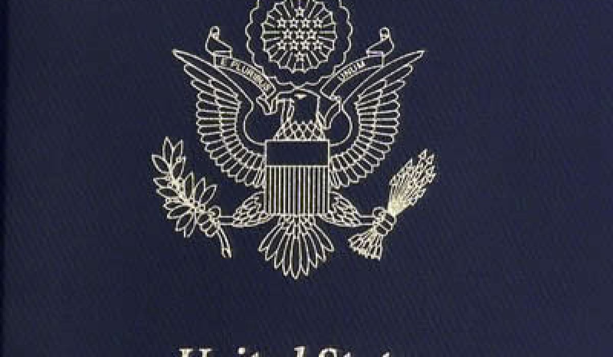 passport image
