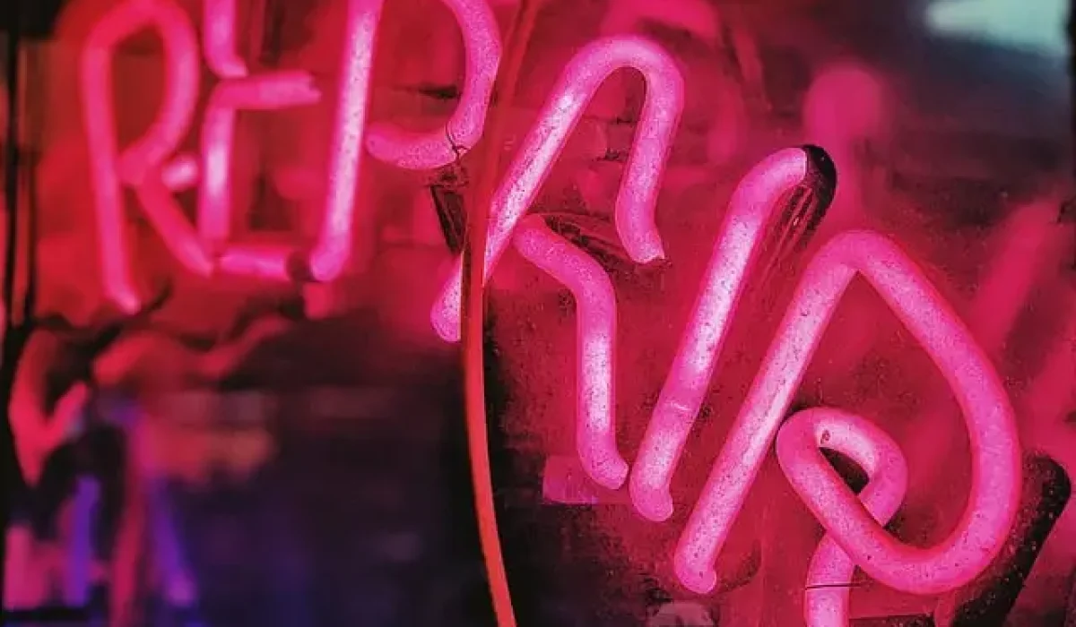 Photo by Jon Tyson on Unsplash