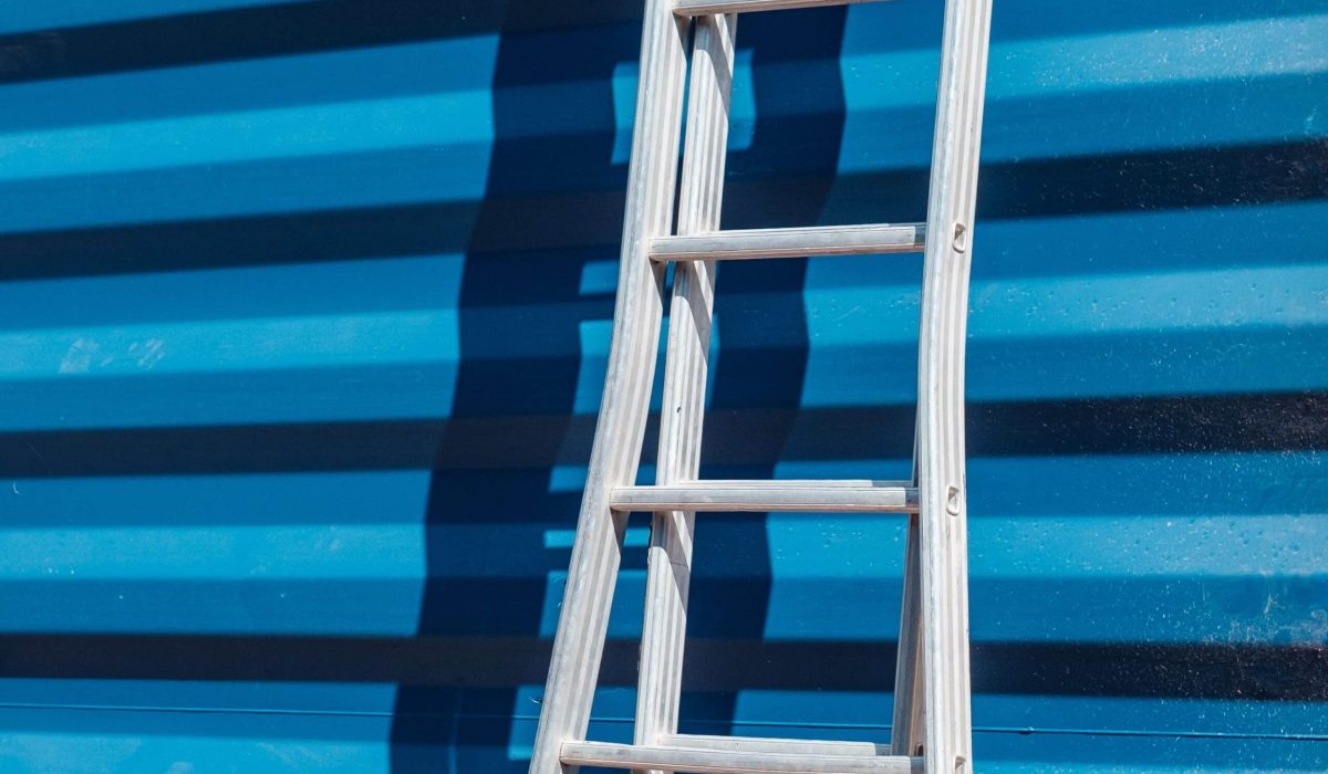 Photo by Samuel Zeller on Unsplash